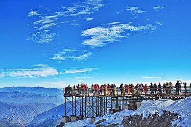 《光环：无限》画面对比视频：2020 vs 2021